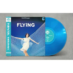LP(30cm) / ��܂������݂� / FLYING (����t)
