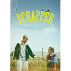 DVD / ���[���E�L�����x�� / SCRAPPER/�X�N���b�p�[