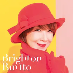 CD / �ɓ��� / Bright on (Blu-specCD2) (�ʏ��)