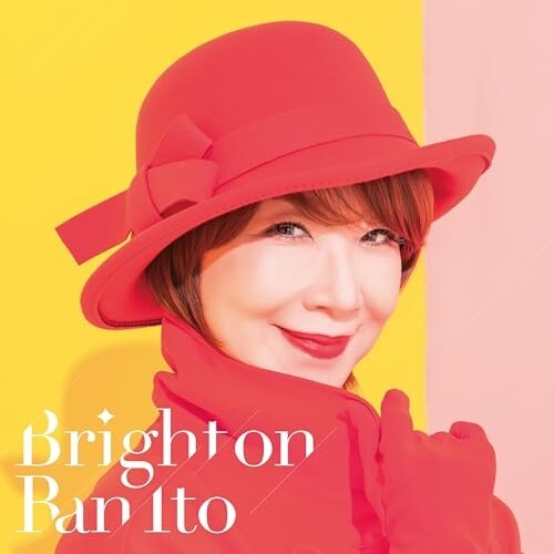 CD / 伊藤蘭 / Bright on (Blu-specCD2) (通常盤)_0