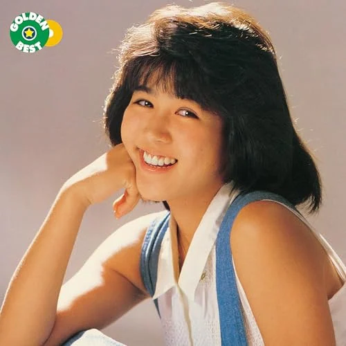 CD / 橋本美加子 / ゴールデン☆ベスト 橋本美加子 (解説付)_0