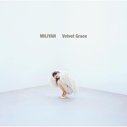 CD / �����~���� / Velvet Grace