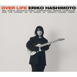 CD / ���{�G从q / OVER LIFE