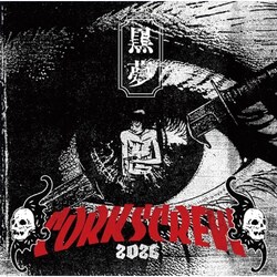 CD / ���� / CORKSCREW 2026 (�ʏ��)