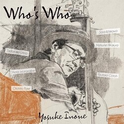CD / ���z�� / Who