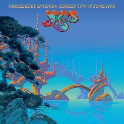 CD / �C�G�X / ���C���E�A�b�g�E���[�Y���F���g�E�X�^�W�A�� 1976 (Blu-specCD2) (����̎��Ζ�t)