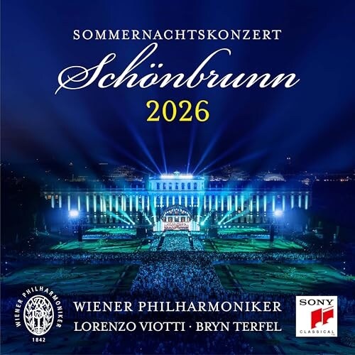 CD / �������c�H�E���B�I�b�e�B/�E�B�[���t�B���n�[���j�[�ǌ��y�c / �E�B�[���E�t�B���E�V�F�[���u�����E�T�}�[�i�C�g�E�R���T�[�g2026 (����̎��Ζ�t/���C�i�[�m�[�c) (���S���Y�����/�A��