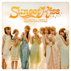 CD / SUPER��GiRLS / Sunset Kiss