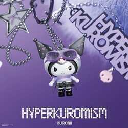 CD / KUROMI / HYPER KUROMISM (�ʏ��)