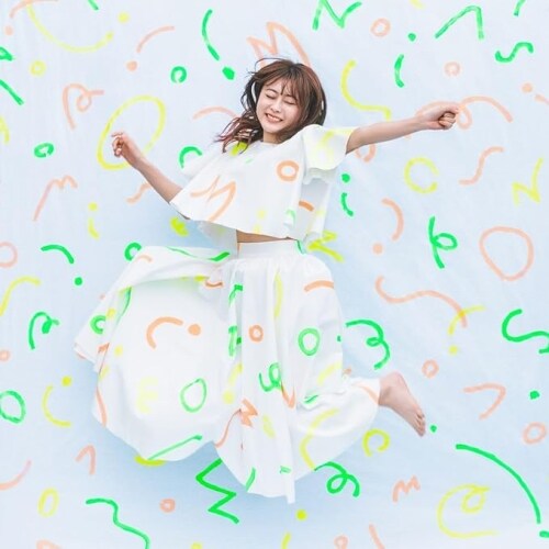 CD / �������̂� / Summer Challenger