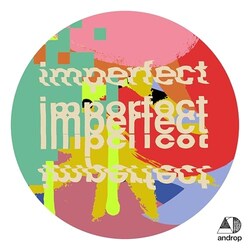 CD / androp / imperfect (CD+2Blu-ray) (���񐶎Y�����)