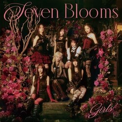 CD / Girls2 / Seven Blooms (�ʏ��)