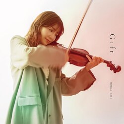 CD / �r�䓍�q / Gift