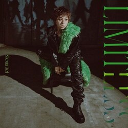 CD / �����đ� / LIMITLESS (�ʏ��)