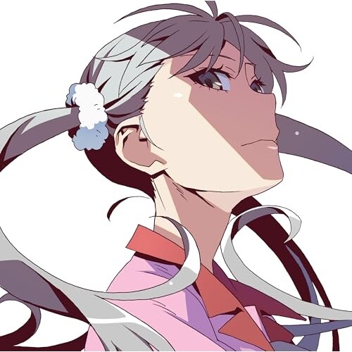 CD / (アニメーション) / 続・終物語 Original Soundtracks_0