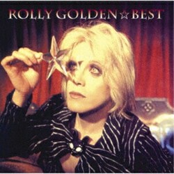 CD / ROLLY / GOLDEN��BEST ROLLY (Blu-specCD2)