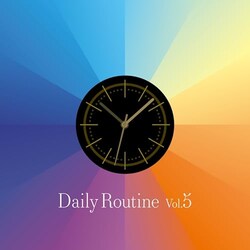 CD / BGV / Daily Routine Vol.5