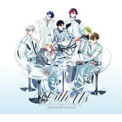 CD / XlamV / With Us (���񐶎Y�����)