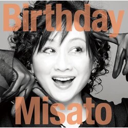 CD / �n�Ӕ��� / Birthday (�ʏ��)