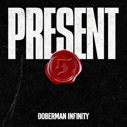 CD / DOBERMAN INFINITY / PRESENT (CD+2DVD) (���񐶎Y�����)