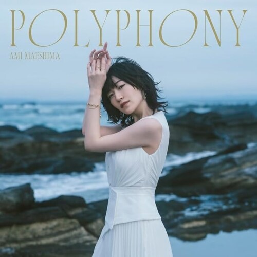 CD / �O������ / POLYPHONY (�ʏ��)_0