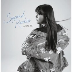 CD / �v�󗯗��q / Second Rookie (��������)