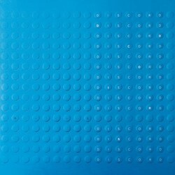CD / ��{���� / DISCORD (Blu-specCD2) (���W���P�b�g)