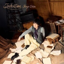 CD / ��t�Ė� / Invention (�ʏ��)