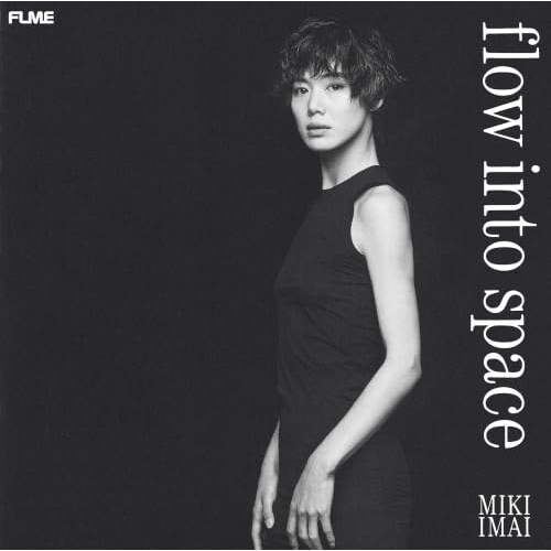 CD / ������� / flow into space (Blu-specCD2)_0