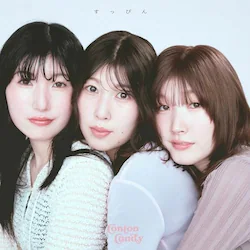 CD / Conton Candy / �����҂� (���񐶎Y�����)