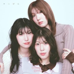CD / Conton Candy / �����҂� (�ʏ��)
