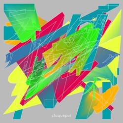 CD / claquepot / �L�����A (CD(�X�}�v���Ή�)) (�ʏ��)