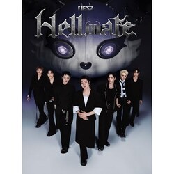 CD / NEXZ / Hellmate (���񐶎Y�����B)