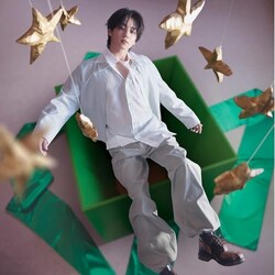 CD / HOKUTO / JUKE BOX (��������B)