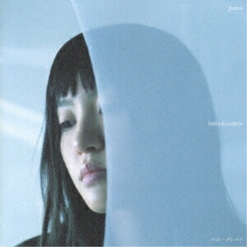 CD / Junna / ハローグッバイ (通常盤)_0