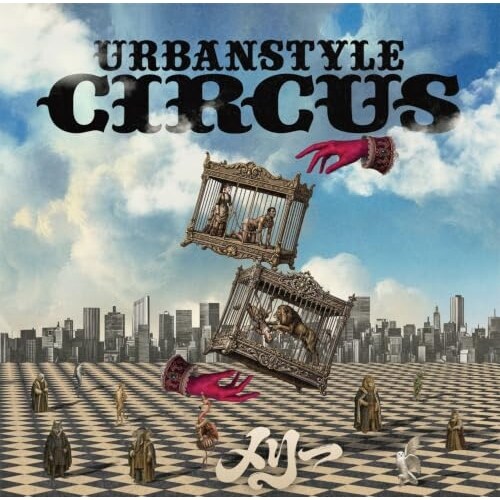 CD / �����[ / Urbanstyle Circus (�ʏ��)
