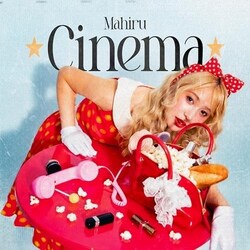 CD / 䝂Ђ� / Cinema