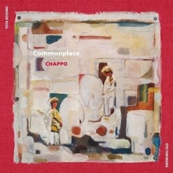 CD / �V���b�| / Commonplace