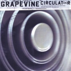 CD / GRAPEVINE / Circulator + NAKED SONGS