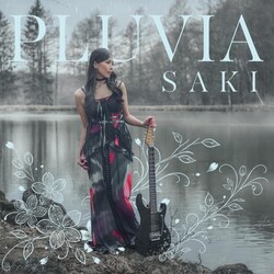 CD / SAKI / PLUVIA (�ʏ��)