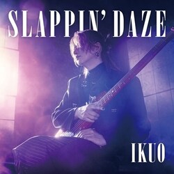 CD / IKUO / SLAPPIN
