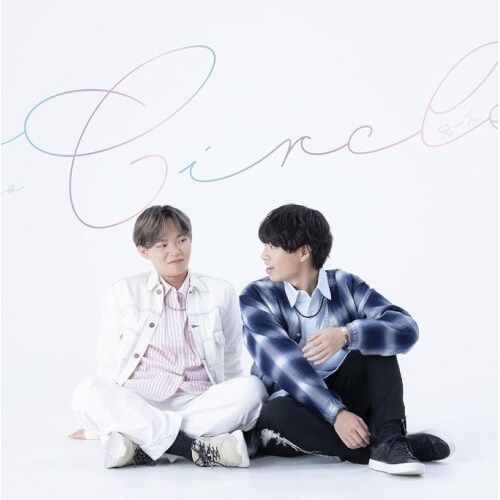 CD / �Z�[�Y / Circle