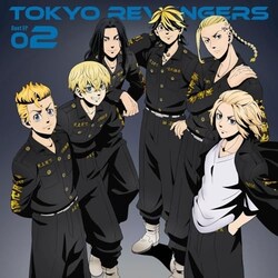 CD / �A�j�� / TV�A�j�� �������x���W���[�Y Duet EP 02