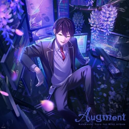 CD / �������� / Augment (���񐶎Y�����B)