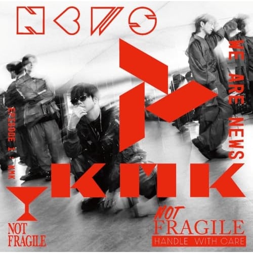 CD / NEWS / KMK (�ʏ��)