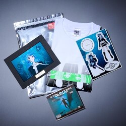CD / ���� / COUNTER WAVE (���S���Y�����/Deluxe Edition B)