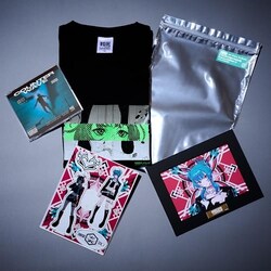 CD / ���� / COUNTER WAVE (���S���Y�����/Deluxe Edition A)