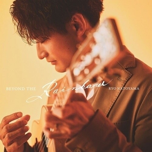 CD / 名渡山遼 / Beyond the Rainbow_0