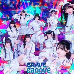 CD / iLiFE! / BRAVE GROOVE (TYPE-A/iLiFE!��)