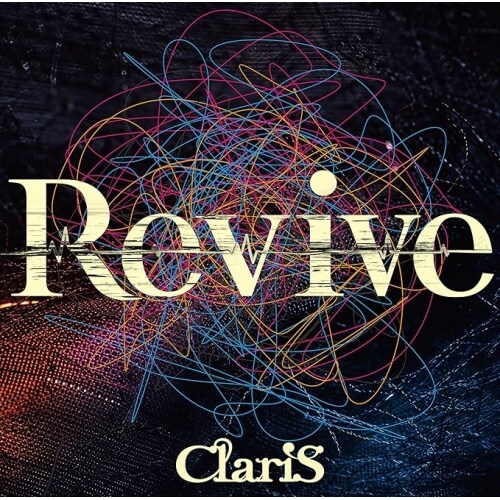 CD / ClariS / Revive (�ʏ��)